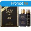 Lattafa Raghba For Men EDP 100 ml + dezodor spray 50 ml
