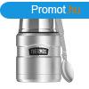 Thermos Style Uzsonnatart termosz sszecsukhat kanllal s