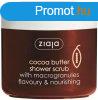 Ziaja Tpll zuhany peeling Cocoa Butter 200 ml