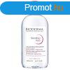 Bioderma Nyugtat arctonik Sensibio H2O (Solution Micellaire