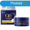 Nivea Feszest jszakai rnctalant krm Q10 Power 50 ml