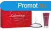 Calvin Klein Euphoria - EDP 50 ml + testpol tej 100 ml