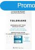 La Roche Posay Sminklemos rzkeny szemre Toleriane 30 x 5 