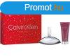 Calvin Klein Euphoria - EDP 100 ml + testpol tej 100 ml