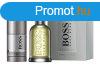 Hugo Boss Boss No. 6 Bottled - EDT 100 ml + szilrd dezodor 