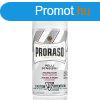 Proraso Borotvahab rzkeny brre zld teval White (Shaving