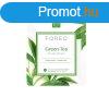 Foreo Frisst s nyugtat arcmaszk Green Tea (Purifying Mas
