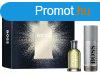 Hugo Boss Boss No. 6 Bottled - EDT 50 ml + dezodor spray 150