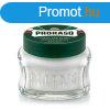 Proraso Frisst krm borotvlkozs eltt s utn Eukalyptus