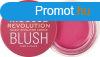 Revolution Arcpirost Mousse Blush 6 g Grapefruit Coral
