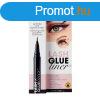 KISS Szempilla ragaszt szemhjtussal Lash Glue Liner Black 