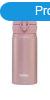 Thermos Mobil termo bgre - rzsaszn -arany 350 ml
