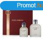 Dolce & Gabbana Light Blue Pour Homme - EDT 200 ml + EDT