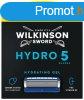 Wilkinson Sword Tartalk fej Hydro 5 Skin Protection 12 db