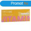 DECLAR Arcszrum A vitaminnal Age Control (Vitamin A Booste