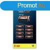 Gillette Tartalk fej ProGlide Manual 8 db
