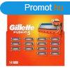 Gillette Tartalk fej Fusion Manual 14 db