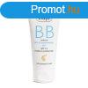 Ziaja BB krm zsros s vegyes brre SPF 15 Dark/Peach Tone 