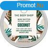 The Body Shop Testvaj nagyon szraz brre Coconut (Body Butt