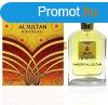 Khadlaj Hareem Sultan Gold - EDP 75 ml