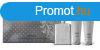 Afnan Supremacy Silver - EDP 100 ml + 100 ml tusolzsel + b