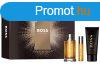 Hugo Boss Boss The Scent - EDT 100 ml + tusfrd 100 ml + ED