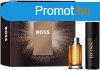 Hugo Boss Boss The Scent - EDT 50 ml + dezodor spray 150 ml