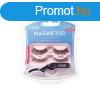 KISS Mgneses szempillk Magnetic Lash 02