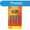 Gillette Tartalk fej Fusion 5 Manual 8 db