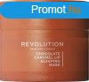 Revolution Skincare jszakai ajakmaszk Chocolate Caramel (Li