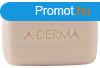 A-DERMA Nyugtat szilrd szappan syndet (Soap Free Dermatolo