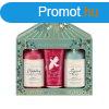 Baylis & Harding Ajndk szett Tli kirlysg 3 db