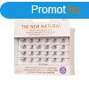 KISS Mszempilla csomk The New Natural Trio Lash