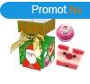 Bomb Cosmetics Ajndkcsomag Jingle Bell Rock Mini Cracker