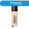 Smashbox Hosszantart smink Always On (Skin-Balancing Founda