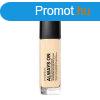 Smashbox Hosszantart smink Always On (Skin-Balancing Founda