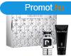 Rabanne Phantom - EDT 50 ml + tusfrd 100 ml