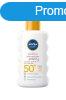 Nivea Fnyvd spray Sensitive SPF 50+ (Sun Spray) 200 ml