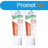 Elmex Gyermek fogkrm Junior Duopack 2 x 75 ml