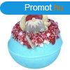 Bomb Cosmetics Pezsg frdbomba The Christmas Gonk 160 g