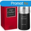 Cartier Pasha De Cartier Edition Noire - EDT 50 ml