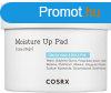 COSRX Hidratl peeling tamponok (Moisture Up Pad) 70 db