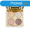 Revolution PRO Szemhjfestk paletta Ultimate Gold Crystal E