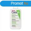 CeraVe Tisztt habz krm (Hydrating Cream-to-Foam Cleanser