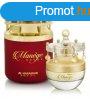 Al Haramain Manege Rouge - EDP 75 ml