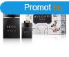 Bvlgari Man In Black - EDP 100 ml + EDP 15 ml