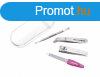 Tweezerman Elssegly krmkre kzitskba Nail Rescue Kit