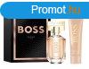Hugo Boss Boss The Scent For Her - EDP 30 ml + 50 ml testpo