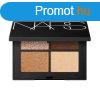 NARS Szemhjfestk paletta (Quad Eyeshadow) 4,4 g Mojave