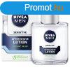 Nivea After shave Sensitive 100 ml